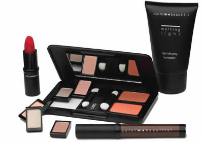 Make up contents